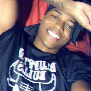 Meet your Posher, Ian